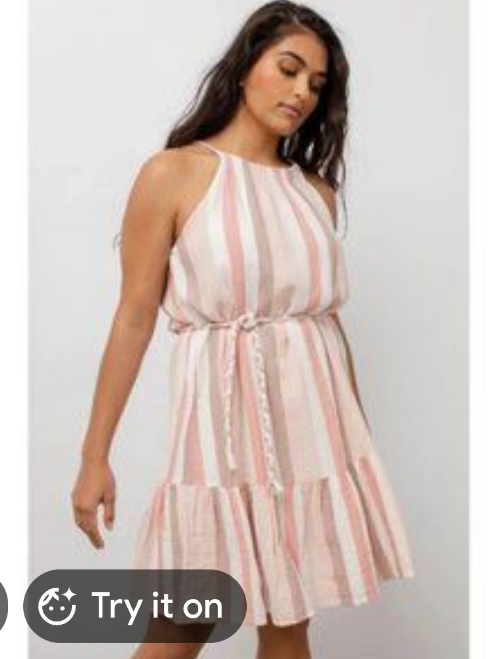 Rails‎ Becca dress Size S